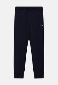 Unselected, new navy