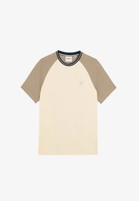 Selezionato, cobblestone