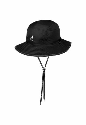 FROM THE JUMP - Hattu - schwarz