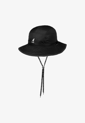 Kangol FROM THE JUMP - Hattu - schwarz