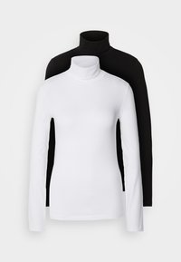 Odabrano, black/white
