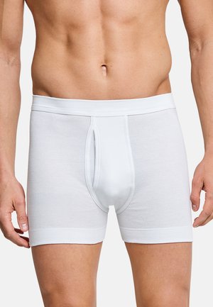 3ER PACK ESSENTIALS FEIN - Boxerkalsong - weiß