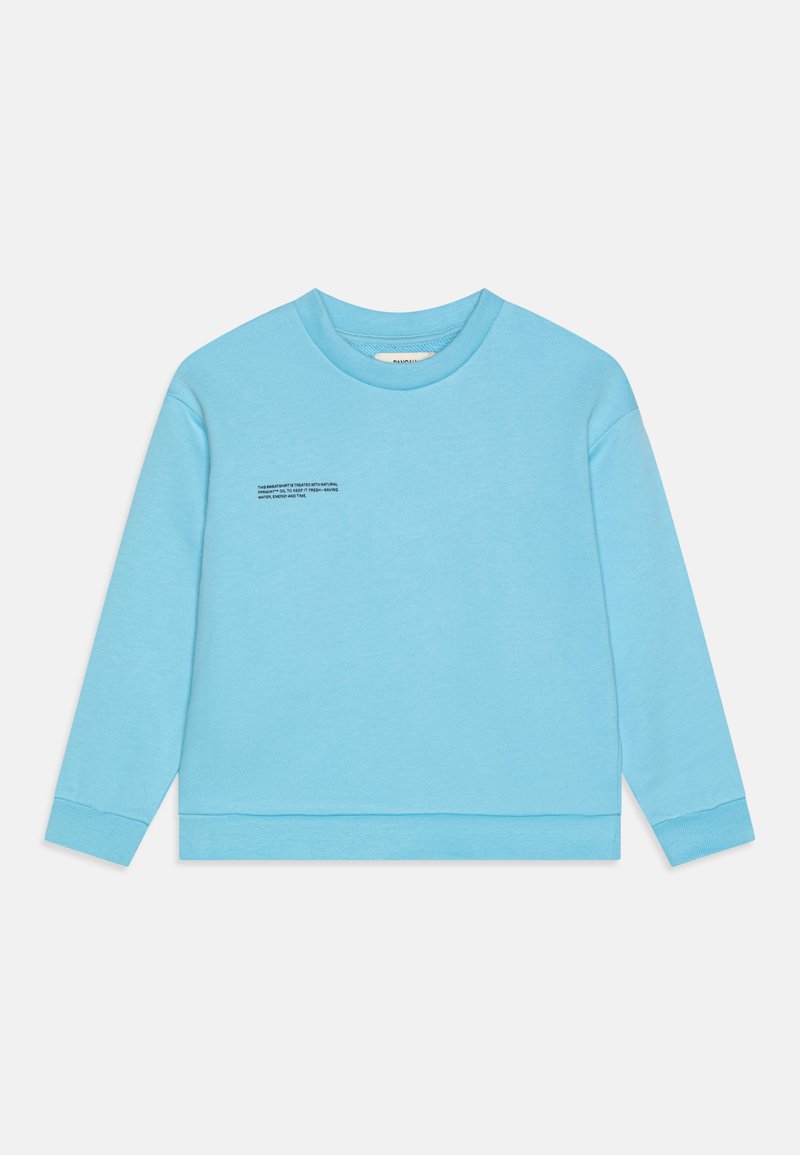 PANGAIA Sweater lichtblauw PANGAIA Sweater lichtblauw
