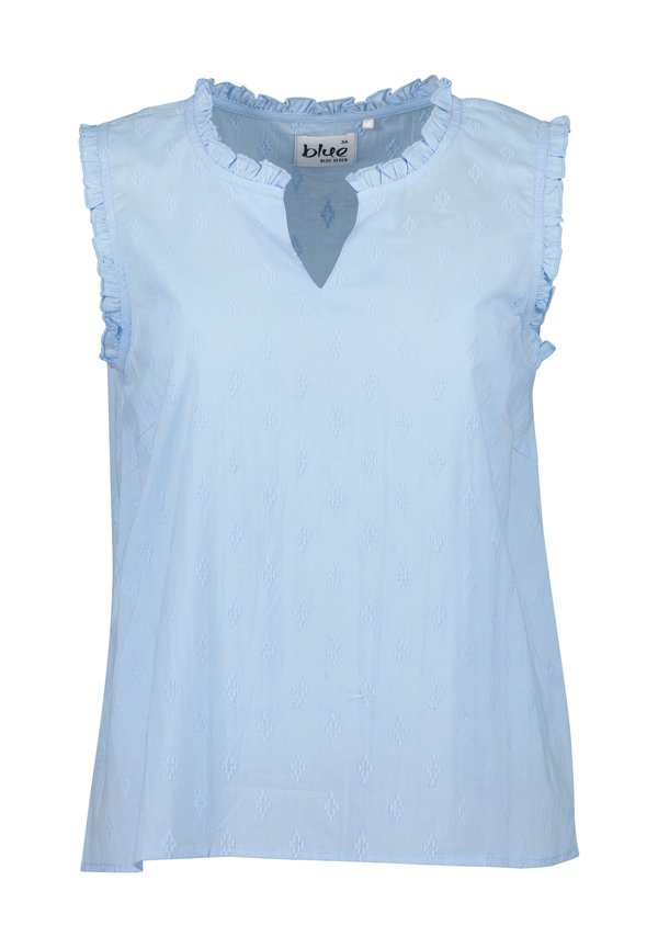 CLEARWATER - Top - blau