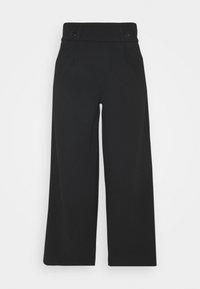 KIDS ONLY Pantalon pour fille, Noir délavé, 164