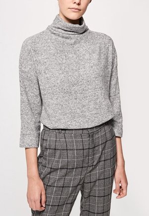 Stradivarius Sweatshirt - grey