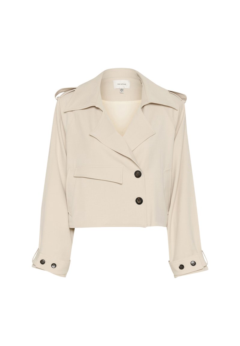 Gestuz Blazer beige