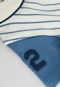 Next REGULAR FIT - VARSITY 2 PACK - Kezeslábas - minerals