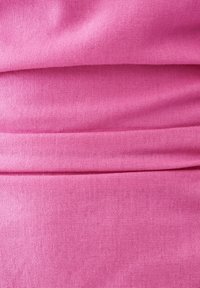 CALLI NICHOLA  - Maxi-jurk - bubble gum pink