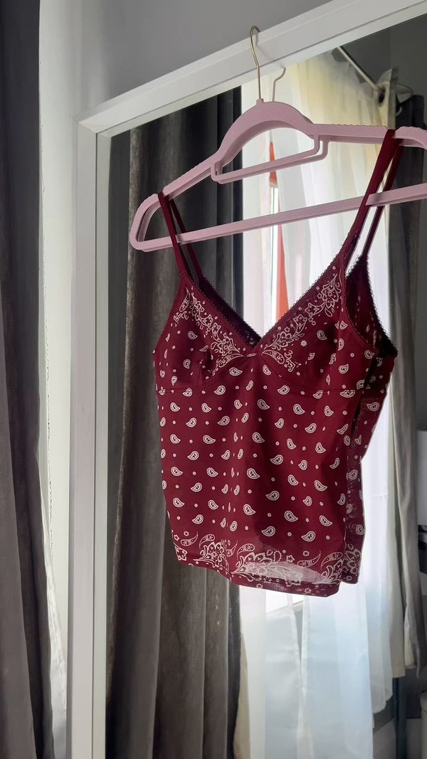 JE TAIME - Top - braun2