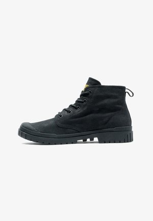 Palladium PAMPA czarny