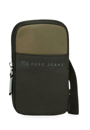 Pepe Jeans, JARVIS SHOULDER - Bandolera - green