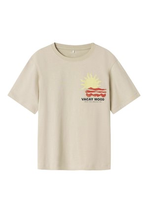 Name it T-shirt imprimé - peyote