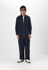 Selected Homme SLH-JAKE - Let jakke / Sommerjakker - sky captain