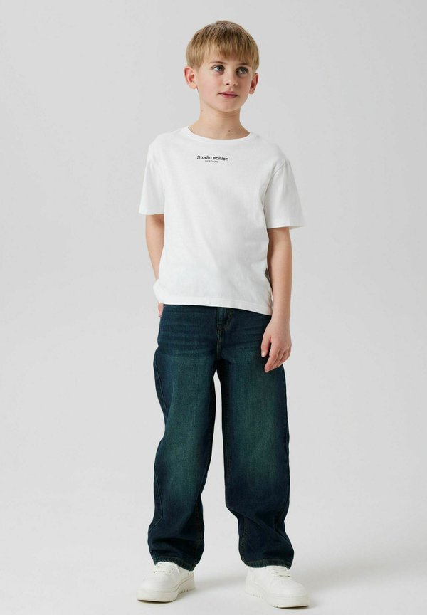 STRAIGHT FIT - Jeans Relaxed Fit