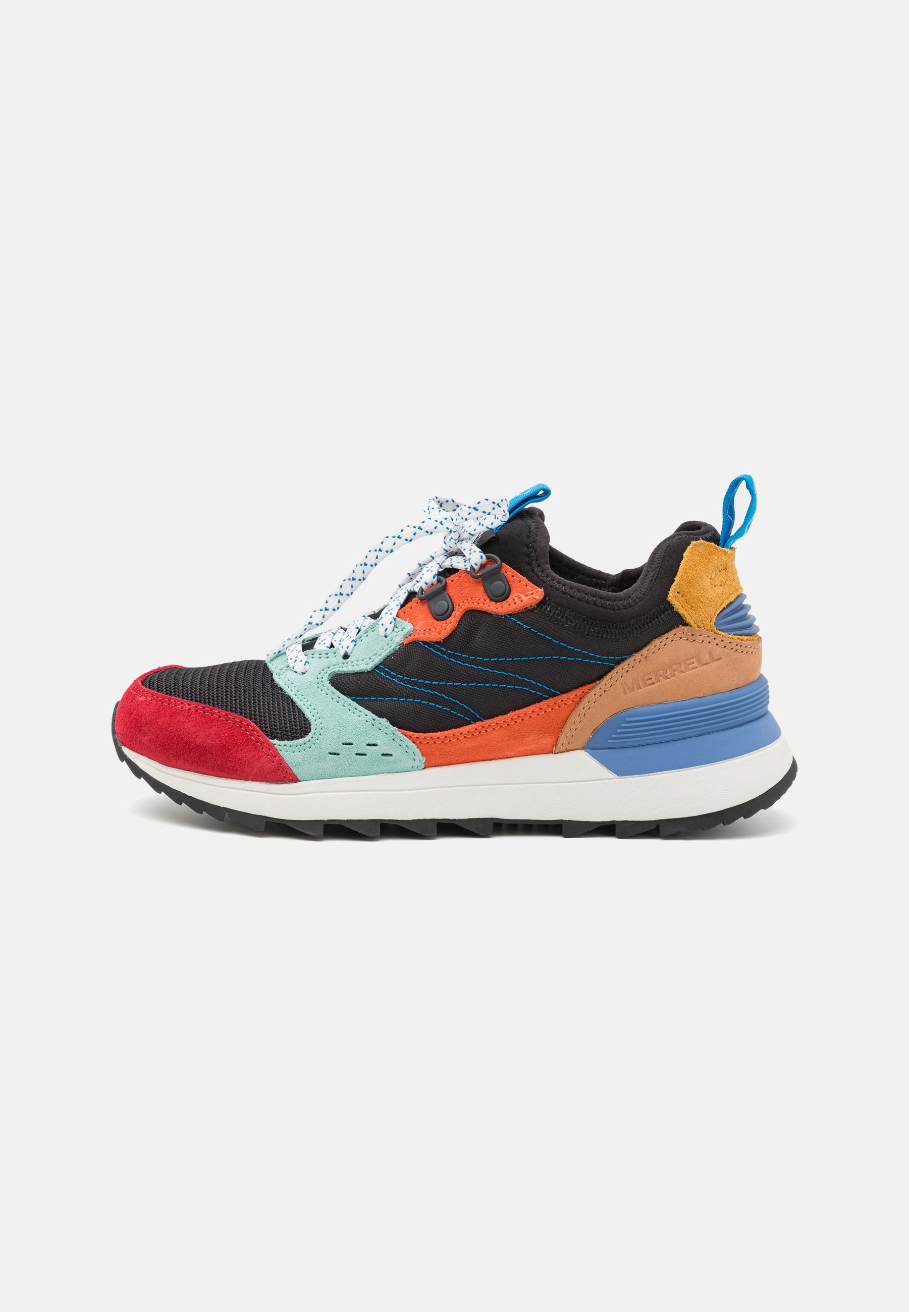 Alpen Outdoors
アルミユニットテーブル88 Sneakersy Merrell Alpine 83 Sneaker Recraft J006075 Szary