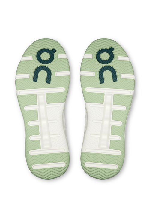 On THE ROGER WILDCARD - Trainers - white sage — foto 4