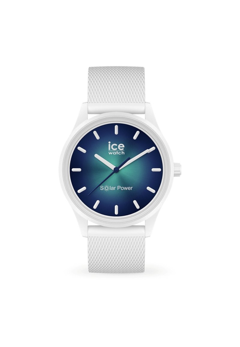 Ice-Watch Laikrodis - weiß