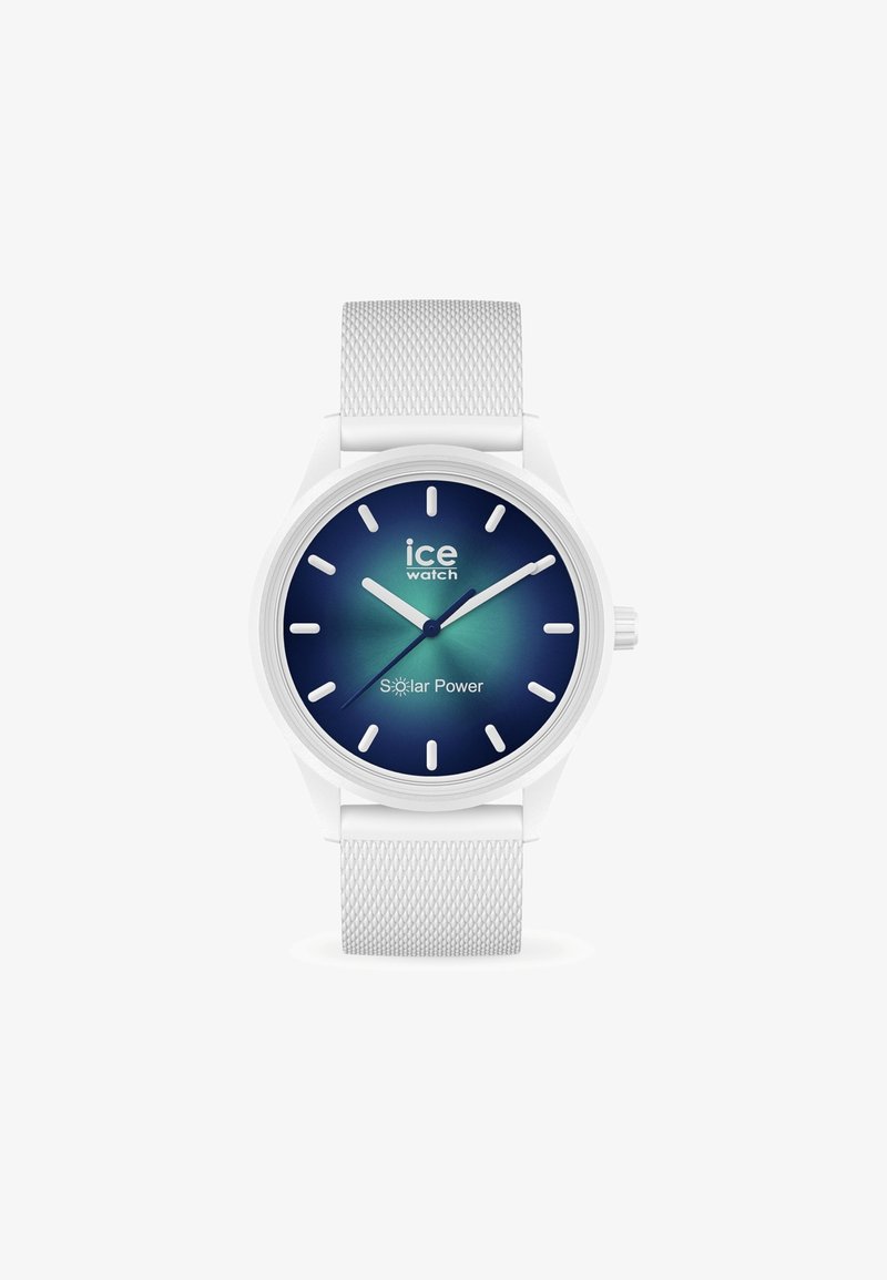 Ice-Watch Hodinky - weiß