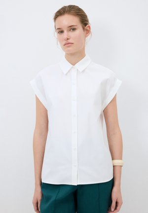 COLLAR - Paitapusero - white