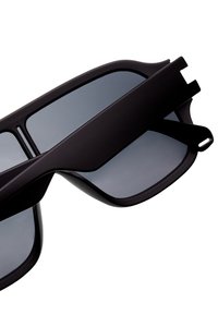 Icon Eyewear INVADER - Occhiali da sole - matt black