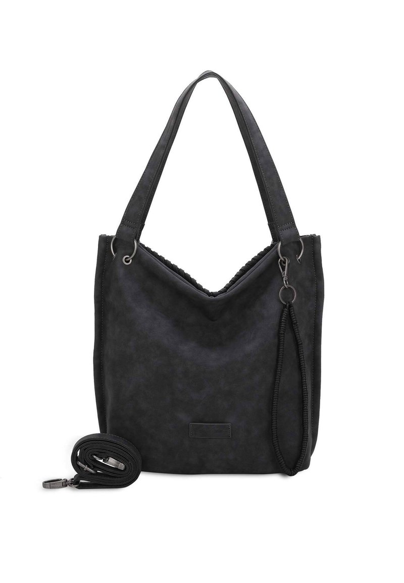 Fritzi aus Preußen Cabas root black/noir ZALANDO.FR