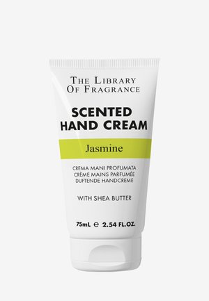 HAND CREAM - Hand cream - jasmine