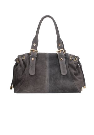 Handtasche - dark grey