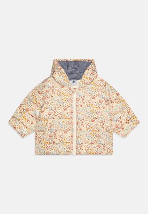 BABY DOUDOUNE UNISEX - Jachetă de iarnă - avalanche/multi-coloured