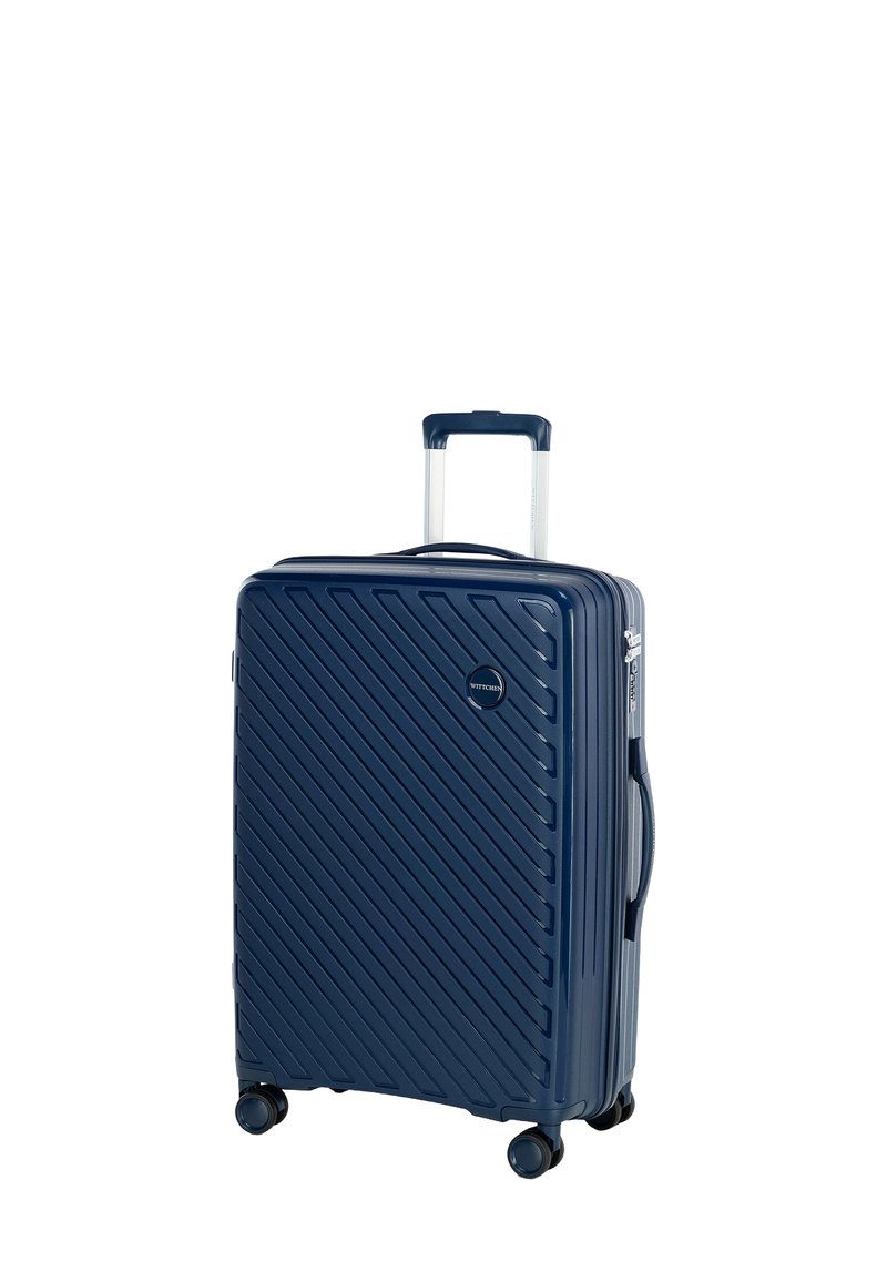WITTCHEN MEDIUM  - Kufr - dark blue
