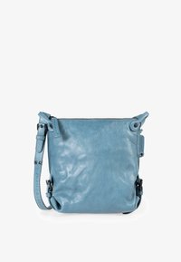 Selezionato, coronet blue