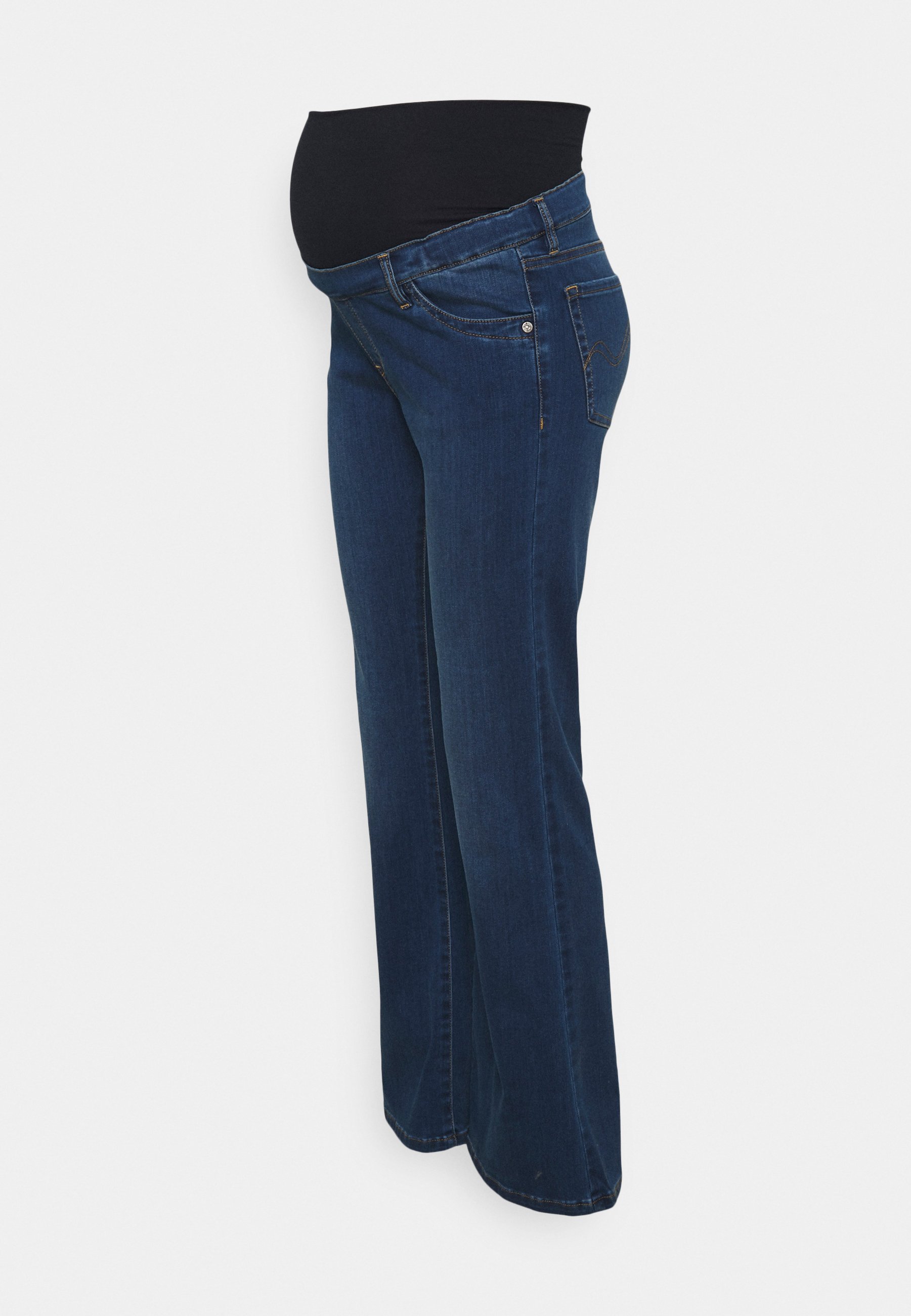 Damer GRADUATED - Flared jeans Damer GRADUATED - Flared jeans