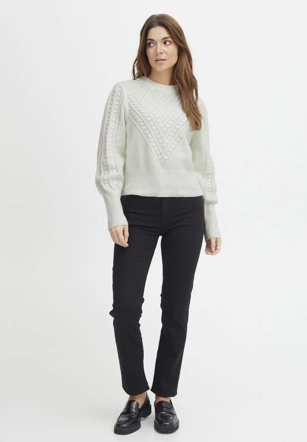 PZAMY - Jumper - turtledove2