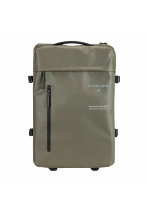 STOCKWELL - Trolley - khaki
