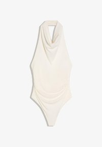 Ikke valgt, beige