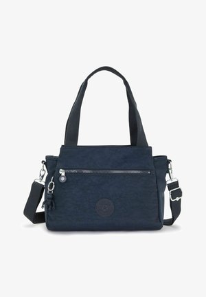 Kipling ELYSIA - Handbag - blue bleu