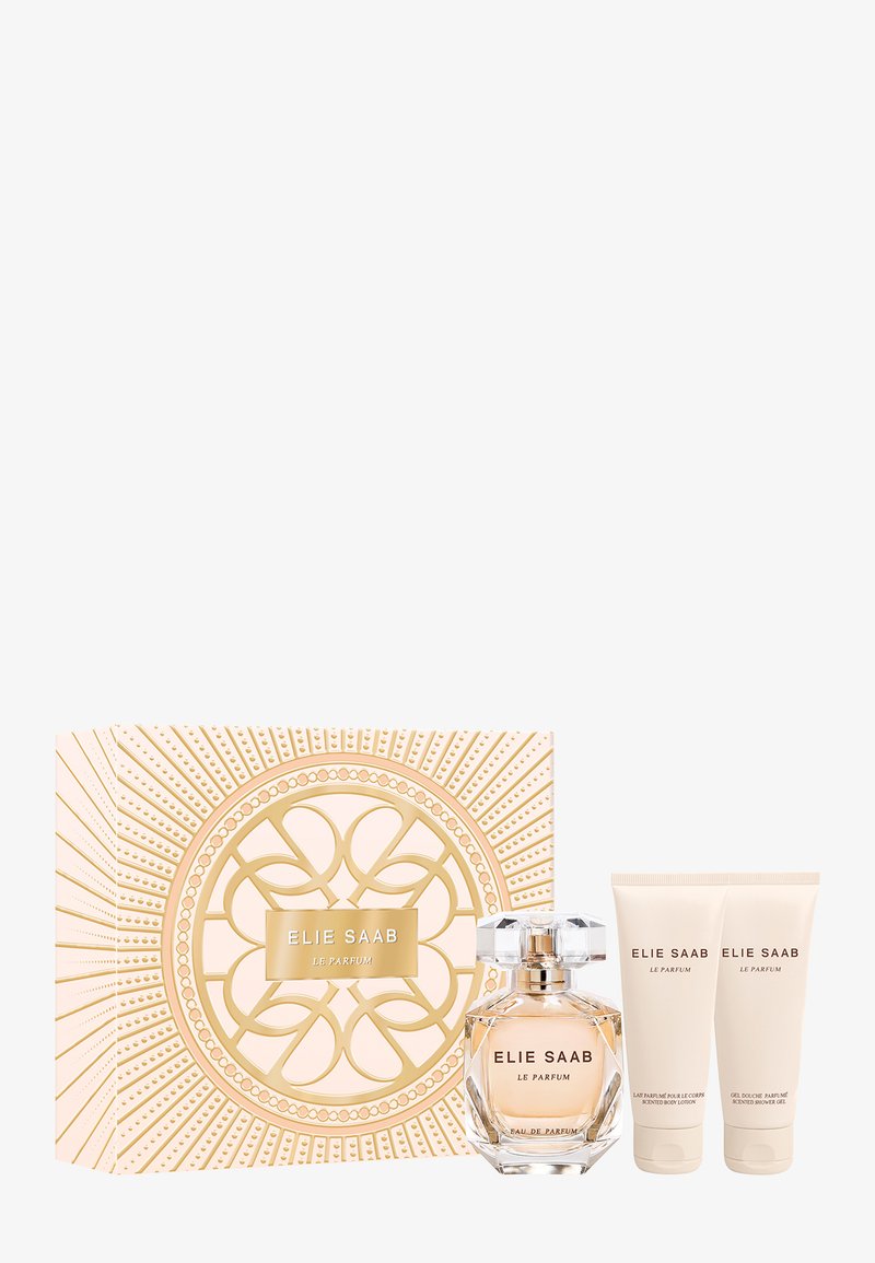 Elie Saab Fragrance - LE PARFUM - XMAS 24 GIFTSETS - Set de parfums, Agrandir