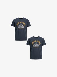 Unselected, hellblau-2