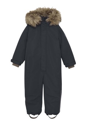 Skioverall / Skidragter - ebony
