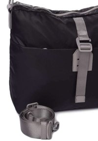 KCB HOOK - Bolso de mano - black