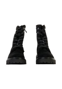 Super Mode Bottes de neige - noir
