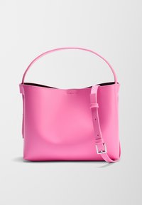 s.Oliver CITY MIT ABNEHMBAREM SCHULTERRIEMEN - Torebka