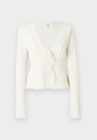 Unausgewählt, bright white