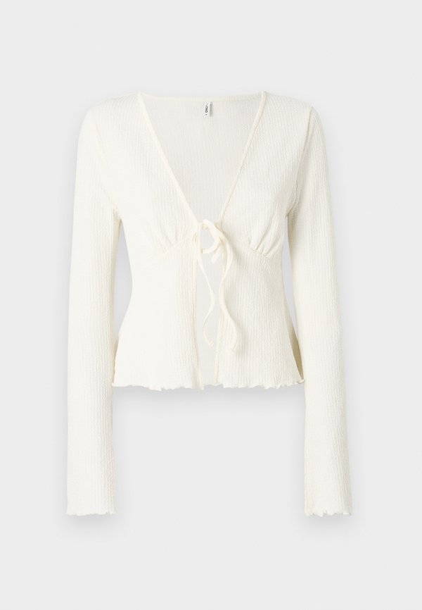 ONLLISSY SLEEVE CARDIGAN  - Cardigan2