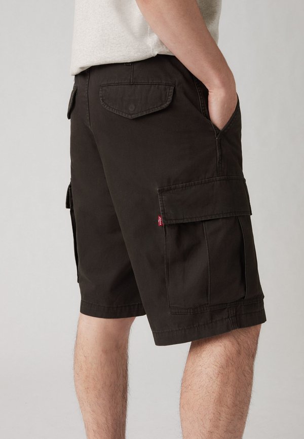 CARRIER CARGO - Shorts - meteorite2