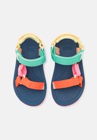 Teva HURRICANE XLT 2 UNISEX - Vaellussandaalit - popcorn/multi-coloured