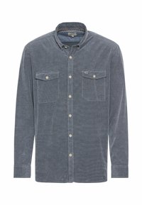 Unselected, denim blue