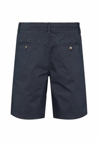 U.S. Polo Assn. LASSE  REG FIT - Shorts - dark sapphire