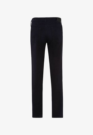 BRAX, STYLE CADIZ - Pantaloni - perma blue