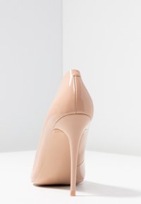 ALDO Escarpins à talons hauts - tan